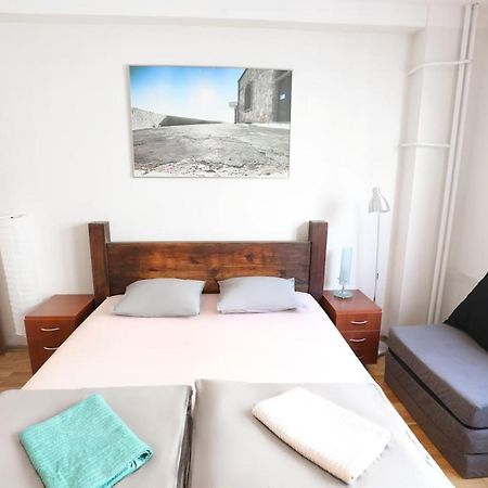 Cosy And Bright- Golden Apartments- Old Town Varşovia Exterior foto